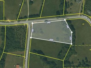 111 Two Hawks Ln, Hilham, TN 38568