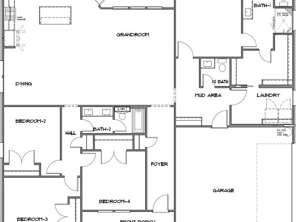 2nd image of 87 Wynton Way