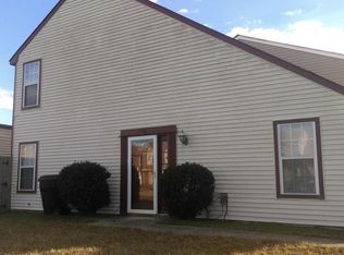 776 Spence Cir, Virginia Beach, VA 23462