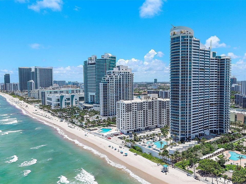 1st image of 3101 S Ocean Dr APT 3607