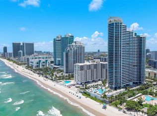 Ocean Palms, Hollywood, FL 33019