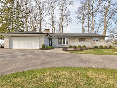 3841 Dill Dr, Waterford, MI, 48329