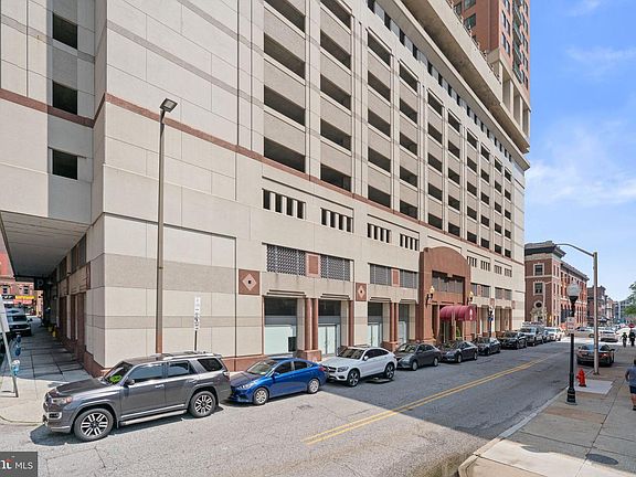 2nd image of 414 Water St Unit 2411