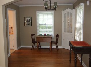 3597 Meadowbrook Blvd, Cleveland Heights, OH 44118