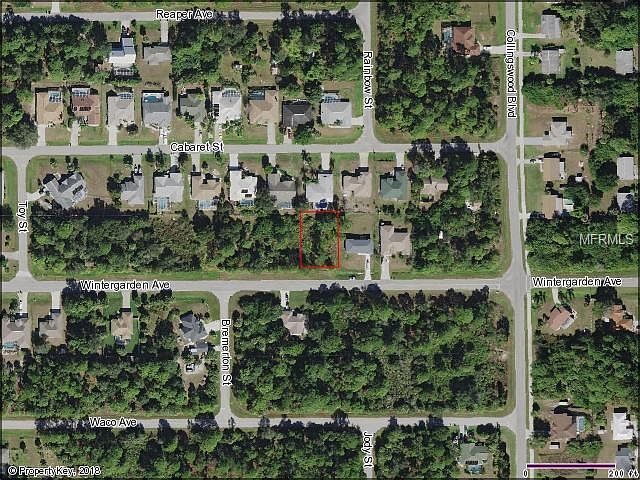 1st image of 17482 Wintergarden Ave