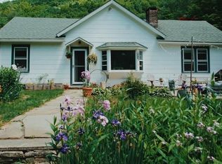 33 Rudy Frank Rd, Shandaken, NY 12480