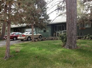 61095 SE Country Club Dr, Bend, OR 97702