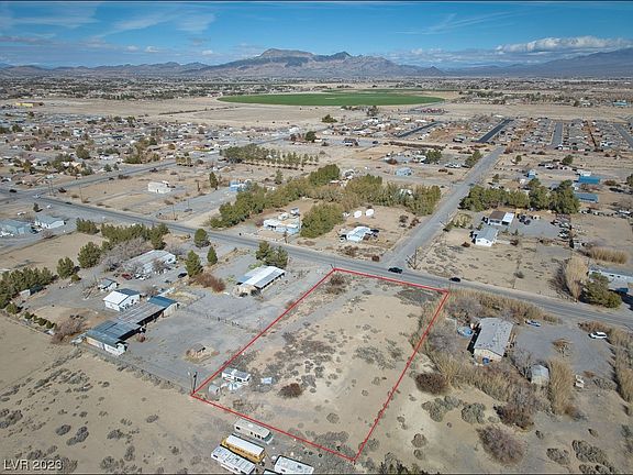 161 E Wilson Rd, Pahrump, NV 89048 | MLS #2506883 | Zillow