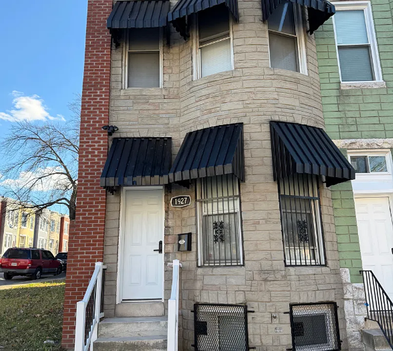 1927 Harlem Ave #2A-600-2A