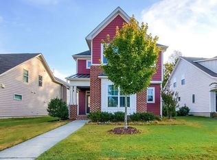 2321 Mount Zion Church Rd, Apex, NC 27502