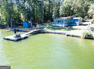 145 Dogwood Ln, Jackson, GA 30233