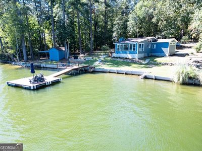 145 Dogwood Ln, Jackson, GA, 30233