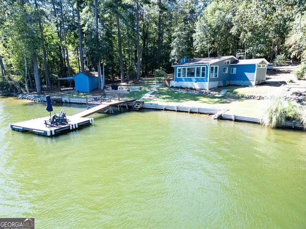 145 Dogwood Ln, Jackson, GA 30233