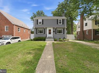 2341 Belleview Ave, Landover, MD 20785