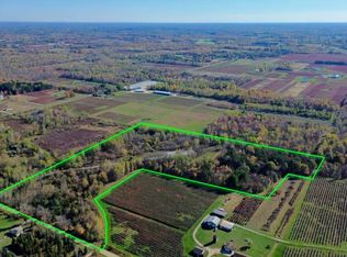 104th Ave, Grand Junction, MI 49056