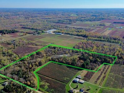 104th Ave, Grand Junction, MI, 49056