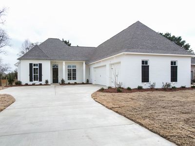 302 Colony Ct, Madison, MS, 39110