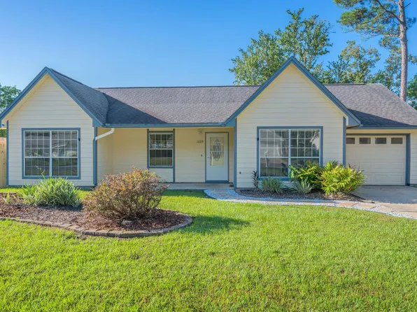 1629 Campbell Dr N, Fort Walton Beach, FL 32547