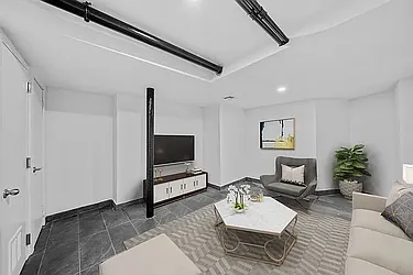 Rented by Vector New York, LLC