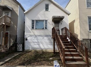 4534 S Honore St, Chicago, IL