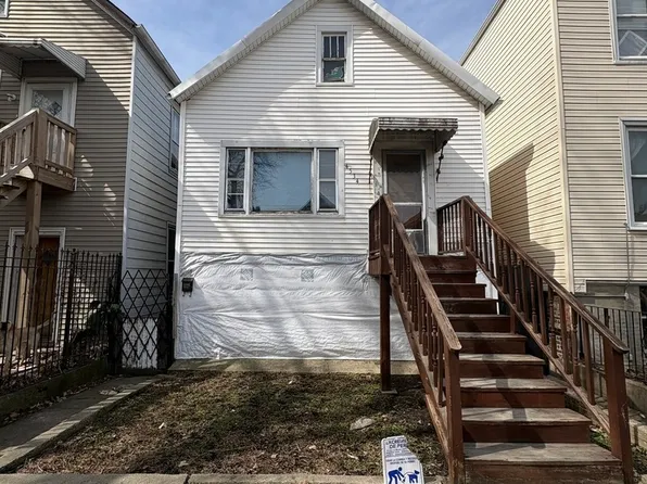 4534 S Honore St, Chicago, IL 60609