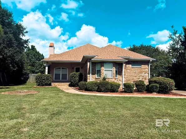 106 River Oaks Dr, Fairhope, AL 36532