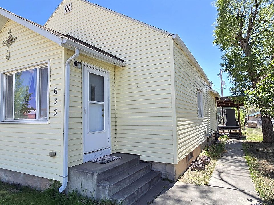 1st image of 633 Washakie St