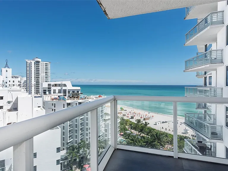 3801 Collins Ave #1502 — Photo 22