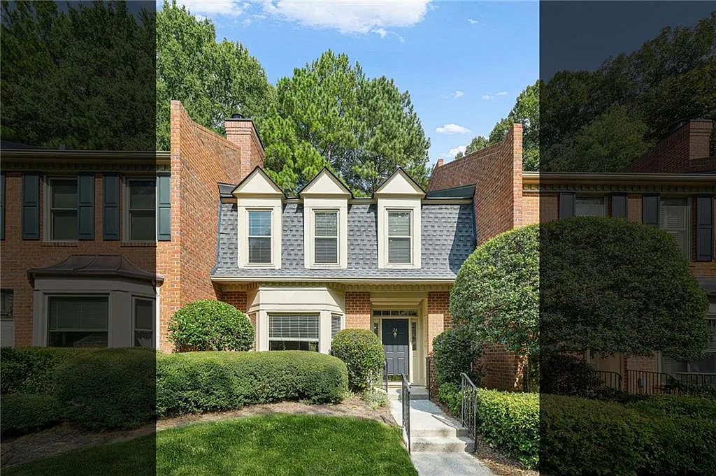 2 bed, 2.5 bath, 1659 sqft, $3,550 — Photo 2