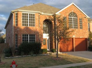 3016 Scotch Elm St, Euless, TX 76039