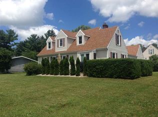 914 E Academy Rd, Culver, IN 46511