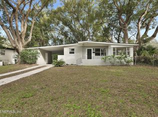 4315 Jerome Ave, Jacksonville, FL 32209