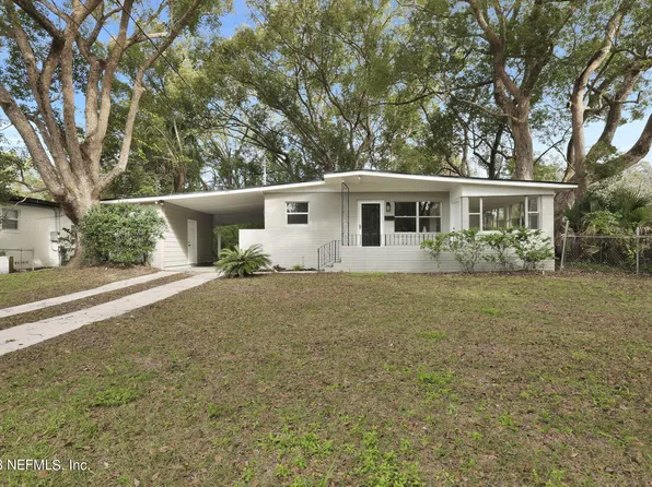 4315 JEROME Avenue, Jacksonville, FL 32209