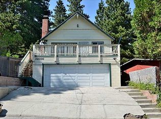 32000 Edison Way, Running Springs, CA 92382