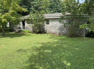 139 High Ave, Fayetteville, TN 37334