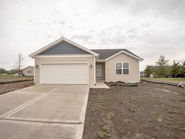556 Somerset Dr, Granite City, IL 62040