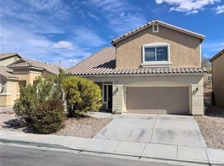 6244 Tierra Cove St, North Las Vegas, NV 89081