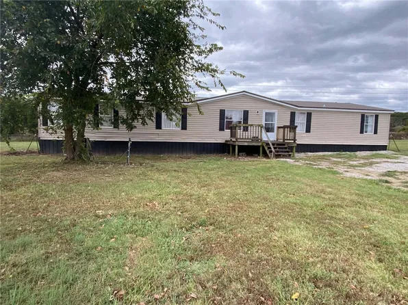 1843 County Road 938, Green Forest, AR 72638