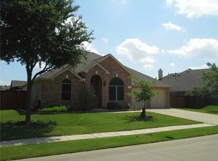 720 Trail Dr, Prosper, TX 75078