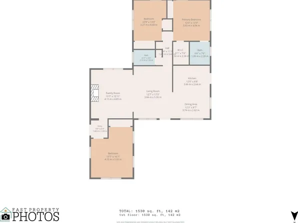 446 NW 119TH Street, Miami, FL 33168