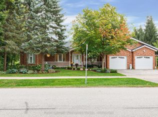 180 Russell St E, The Blue Mountains, ON N0H2P0