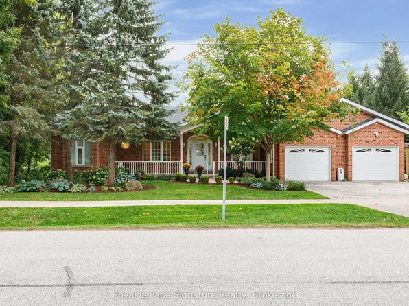 180 Russell St E, The Blue Mountains, ON N0H 2P0