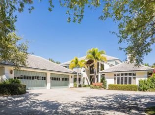 239 Spinnaker Dr, Vero Beach, FL 32963