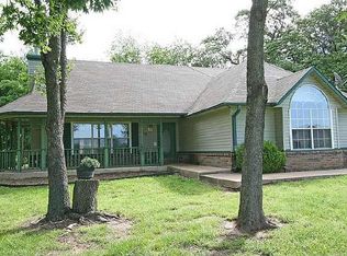 24725 Lisa Way, Claremore, OK 74019