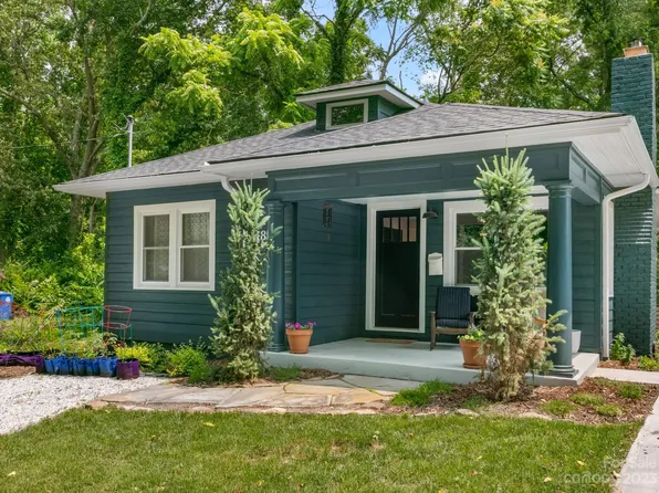 185 Houston Pl, Asheville, NC 28801