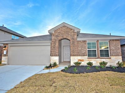 1510 Ashford Bend Ln, Missouri City, TX, 77459