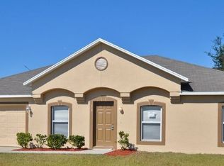 658 Killian Cir, Deltona, FL 32738