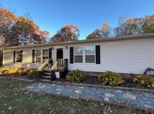 193 Roach Rd, Reidsville, NC 27320