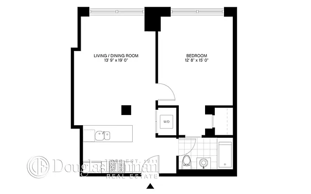 Rented by Douglas Elliman | media 28
