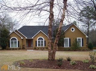 836 Woods Hole Cir, Statesboro, GA 30461